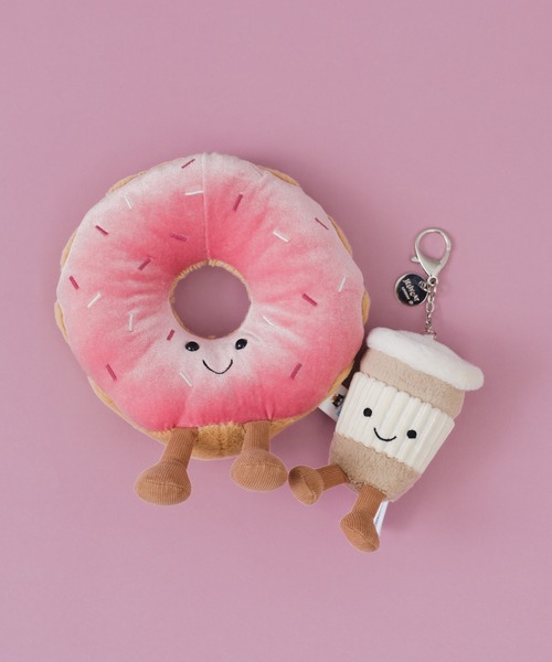 BIRTHDAY BAR（バースデイバー）の「JELLY CAT Amuseable