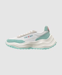 Casablanca | LEATHER ATLANTIS SNEAKER(スニーカー)