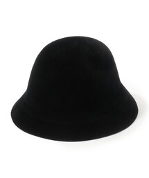 KIJIMA TAKAYUKI / フェルト メトロ ハット（ハット）｜KIJIMA