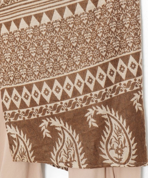 チャイハネ（チャイハネ）の「【チャイハネ】タビーテMEN'S変形サルエルパンツ（その他パンツ・メンズ・ブラック/ベージュ/ブルー・FREE）」の9枚目の写真