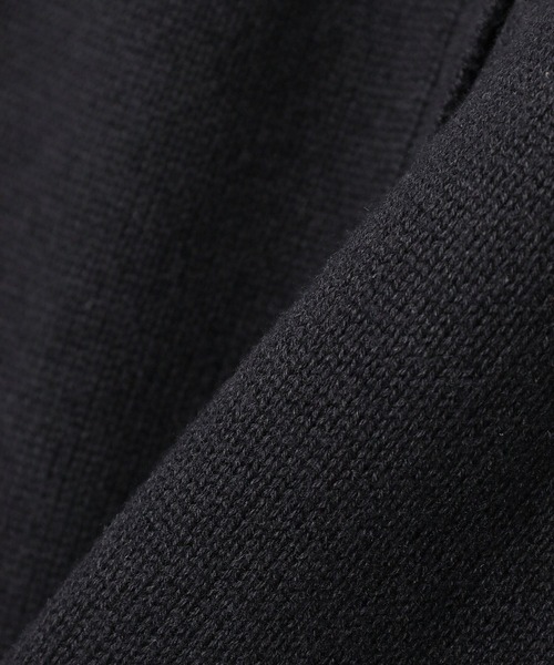 Honeys(ハニーズ)の「Vネックカーディガン(カーディガン/ボレロ・レディース・杢グレー/ブラック/ベージュ/アイボリー/ネイビー・L/M/LL/S)」の22枚目の写真