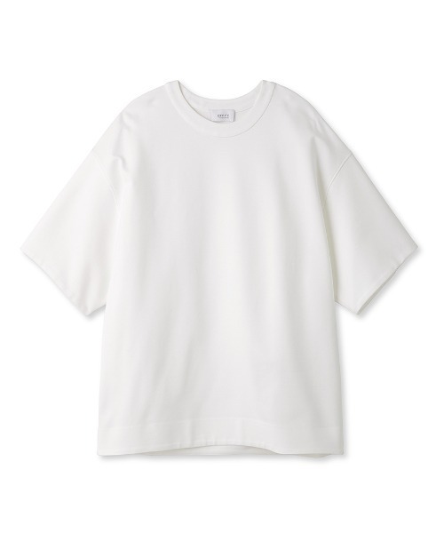 新品未使用【emmi atelier】コクーンシルエットプルオーバー