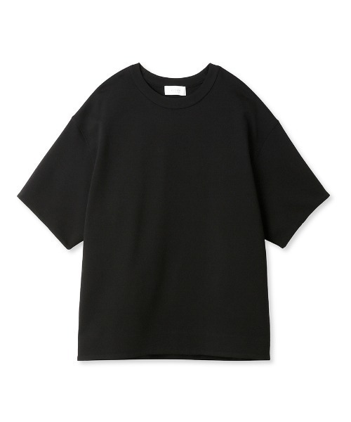 新品未使用【emmi atelier】コクーンシルエットプルオーバー