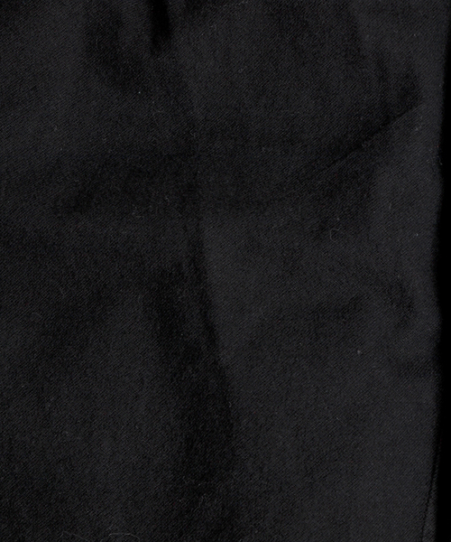 WEGO（ウィゴー）の「WEGO/ネルサーキュラースカート（スカート・レディース・ブラック/グレー系その他/杢グレー/ダークグリーン/グリーン系その他/ブルー系その他/レッド系その他/ワイン・FREE）」の15枚目の写真