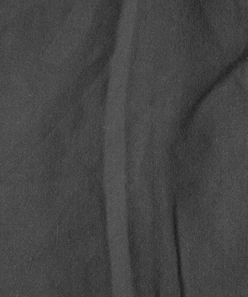 WEGO（ウィゴー）の「WEGO/ネルサーキュラースカート（スカート・レディース・ブラック/グレー系その他/杢グレー/ダークグリーン/グリーン系その他/ブルー系その他/レッド系その他/ワイン・FREE）」の18枚目の写真