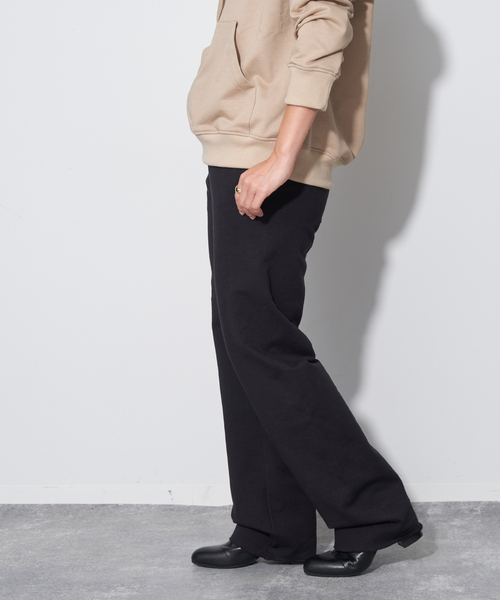 plage（プラージュ）の「STRETCH SWEAT パンツ（スウェットパンツ