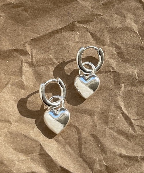 Laura Lombardi（ローラロンバルディ）の「SILVER MINI AMORINA 