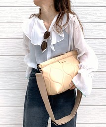 Casselini | キルティングクラッチ(クラッチバッグ)