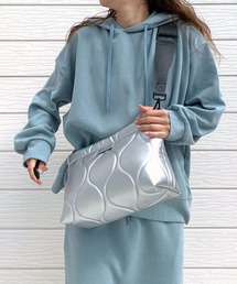 Casselini | キルティングクラッチ(クラッチバッグ)