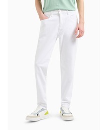 ARMANI EXCHANGE | 【A|X アルマーニ エクスチェンジ】ベーシックデニムパンツ_J13 SLIM(デニムパンツ)