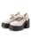 Lace Ladies�i���[�X���f�B�[�X�j�́u���� ���E���h �����[�W�F�[�� �V���[�Y�i�p���v�X�j�v�b�A�C�{���[