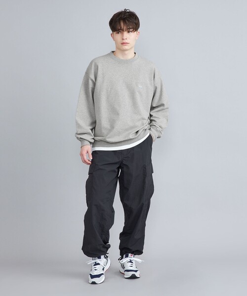セール】PENNEYS（ぺニーズ）別注クリアコットンクルーネック