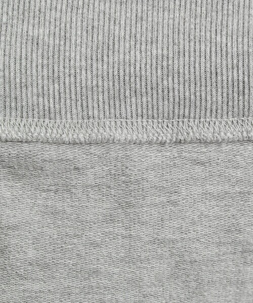 PENNEYS(ぺニーズ)の「PENNEYS(ぺニーズ)別注クリアコットンクルーネックスウェット(WEB限定カラー)(スウェット・メンズ・オフホワイト/ブラック/グレー/コバルトブルー/ネイビー・XL/L/M)」の21枚目の写真
