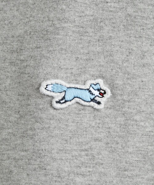 PENNEYS(ぺニーズ)の「PENNEYS(ぺニーズ)別注クリアコットンクルーネックスウェット(WEB限定カラー)(スウェット・メンズ・オフホワイト/ブラック/グレー/コバルトブルー/ネイビー・XL/L/M)」の22枚目の写真