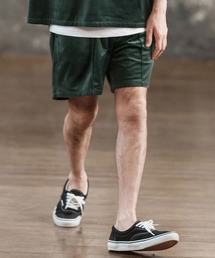 BBQ CAMBIO ハーフパンツ　【新品】 クロップド・ショーツ・ハーフパンツ 通販| CAMBIO カンビオ