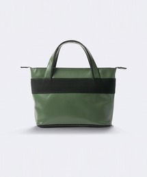 aniary（アニアリ）の「トートバッグ（エフ-フィルムレザー）（トートバッグ）」