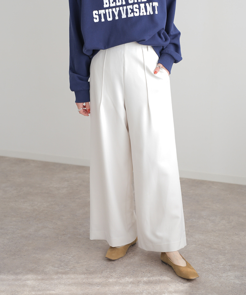 LE TALON（ルタロン）の「スクエアスタッズバブーシュ（その他シューズ・レディース・キャメル・23.5cm/22.5cm/23cm/24cm/24.5cm）」の6枚目の写真