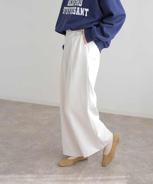 LE TALON（ルタロン）の「スクエアスタッズバブーシュ（その他シューズ・レディース・キャメル・23.5cm/22.5cm/23cm/24cm/24.5cm）」の9枚目の写真