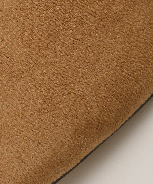 LE TALON（ルタロン）の「スクエアスタッズバブーシュ（その他シューズ・レディース・キャメル・23.5cm/22.5cm/23cm/24cm/24.5cm）」の19枚目の写真