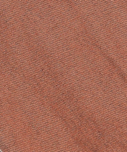 HARE（ハレ）の「【SET UP対応】スタンドZIPデニムジャケット(HARE)（デニムジャケット・メンズ・レッド/ブラック・FREE）」の12枚目の写真