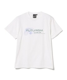 BEAMS T | BEAMS T / FUTURISM Tシャツ(Tシャツ/カットソー)