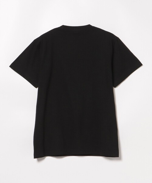 BEAMS T（ビームスティー）の「BEAMS T / FUTURISM Tシャツ（Tシャツ/カットソー・メンズ・ホワイト/ブラック・XL/L/M/S）」の6枚目の写真