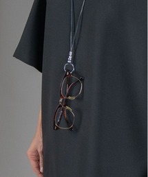 WALK IN CLOSET（ウォークインクローゼット）の「SENTI_SILVER RING NECKLACE（ネックレス）」