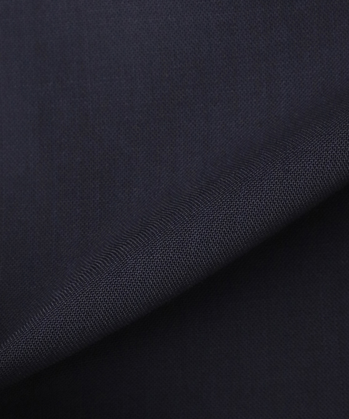 FRAMeWORK(フレームワーク)の「【COUTURE D`ADAM/クチュールドアダム】American Sack Blazer JACKET(テーラードジャケット・レディース・ネイビー・FREE)」の9枚目の写真