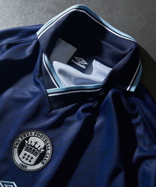 限定☆umbro☆Football Shirt フットボール シャツ 2色【UK発】 楽天市場】【クリアランスSALE／30%OFF】【親子お揃い】【別注