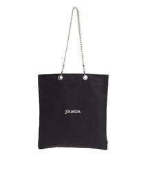 jouetie | jouetieキャンバストートバッグ(トートバッグ)
