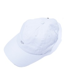 EF DOM TO DO（イーエフダムトゥードゥー）の「コットン ベースボール キャップ ロゴ刺繍 サイズアジャスター（キャップ）」