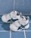 SUKUSUKU�i�X�N�X�N�j�́uASICS KIDS�i�A�V�b�N�X �L�b�Y�j GD.RUNNERBABY SL-MID�i�X�j�[�J�[�j�v�b�z���C�g×�u���[