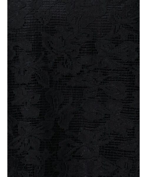 LAGUNAMOON(ラグナムーン)の「レースバルーンブラウス(シャツ/ブラウス・レディース・ホワイト/ライトブルー/ブラック・FREE)」の15枚目の写真