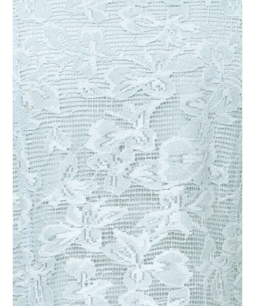 LAGUNAMOON(ラグナムーン)の「レースバルーンブラウス(シャツ/ブラウス・レディース・ホワイト/ライトブルー/ブラック・FREE)」の16枚目の写真