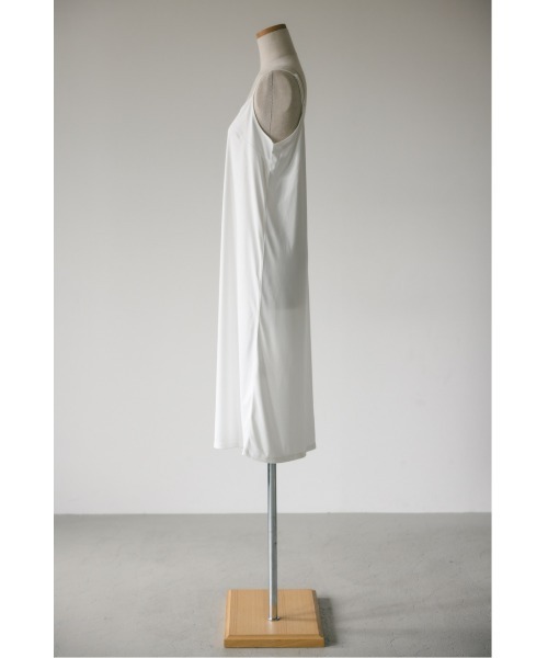 インナーキャミワンピース（その他アンダーウェア/インナー