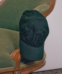 STUDIOUS Special item】China ribbon cap – tanakadaisuke