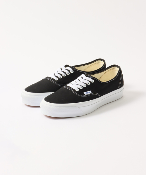 VANSLXAuthenticReissue44VN000CQABA2新品未使用 VANS / ヴァンズ Authentic Reissue 44 VN000CQABA2（スニーカー
