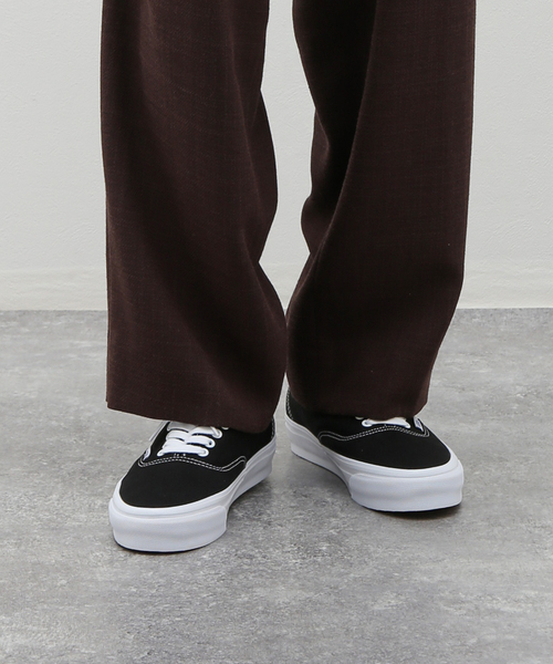 VANS / ヴァンズ Authentic Reissue 44 VN000CQABA2（スニーカー