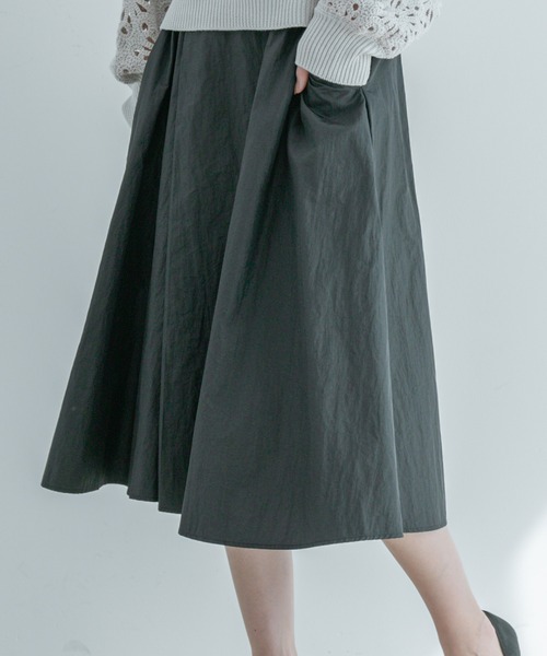 【セール】シャイニーラップスカンツ（その他パンツ）｜Jayro（ジャイロ）