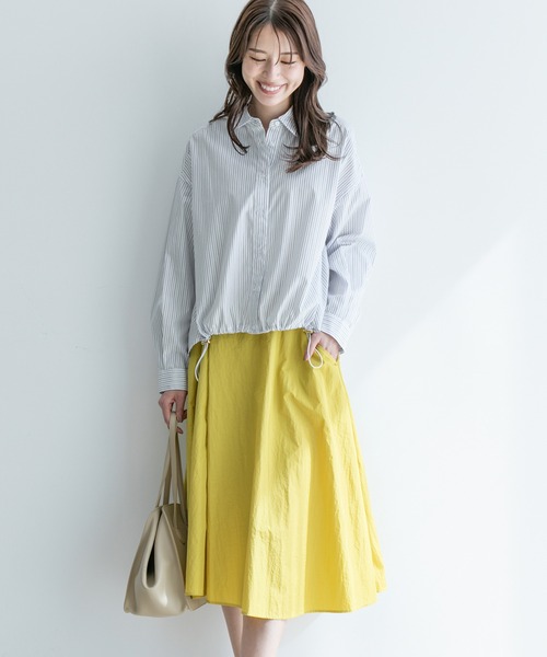 【セール】シャイニーラップスカンツ（その他パンツ）｜Jayro（ジャイロ）