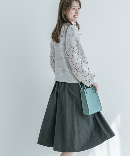 【セール】シャイニーラップスカンツ（その他パンツ）｜Jayro（ジャイロ）