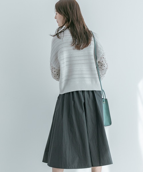 【セール】シャイニーラップスカンツ（その他パンツ）｜Jayro（ジャイロ）