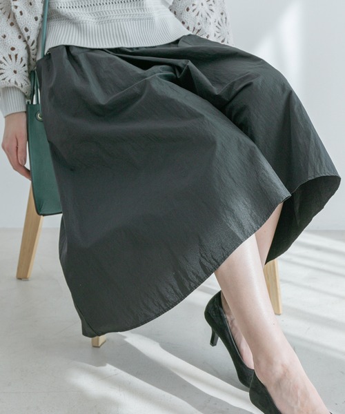 【セール】シャイニーラップスカンツ（その他パンツ）｜Jayro（ジャイロ）