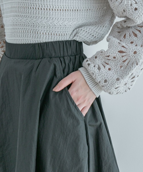 【セール】シャイニーラップスカンツ（その他パンツ）｜Jayro（ジャイロ）