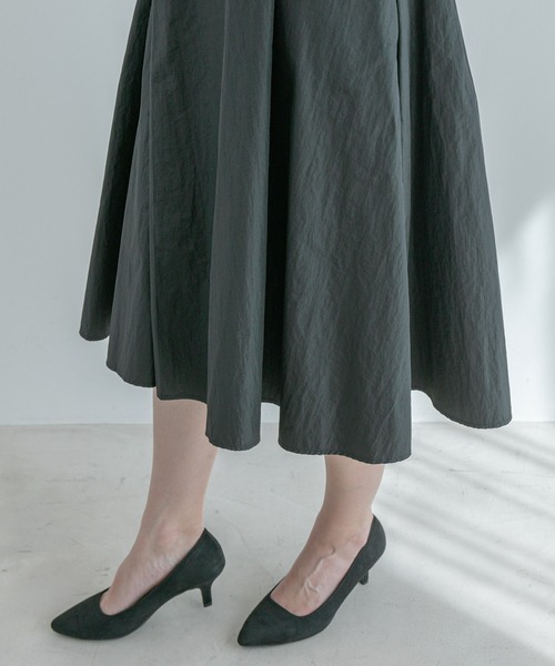 【セール】シャイニーラップスカンツ（その他パンツ）｜Jayro（ジャイロ）