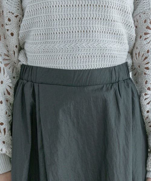 【セール】シャイニーラップスカンツ（その他パンツ）｜Jayro（ジャイロ）