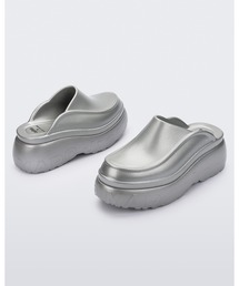 MELISSA CLOG + MARC JACOBS AD