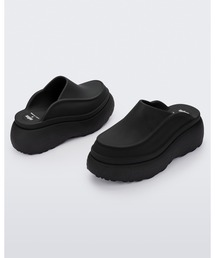 MELISSA CLOG + MARC JACOBS AD