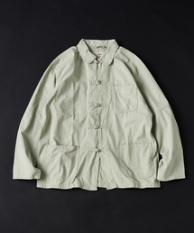 【BLEU DE CHINE STORE】SHANGHAI JACKET