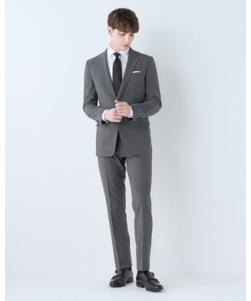 SUIT SELECT（スーツセレクト）の「【春夏】RBCワークスーツ（スーツ